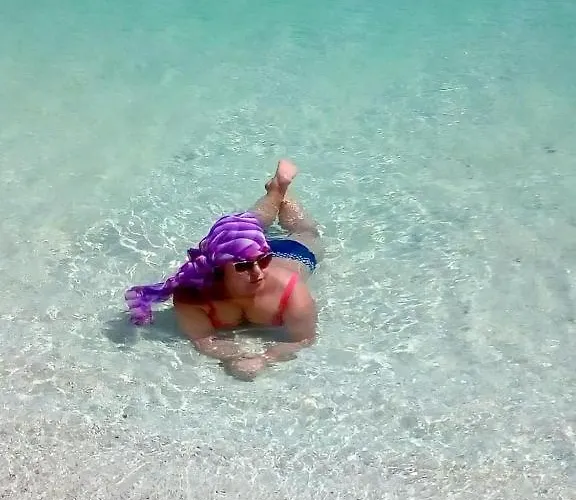 Positano Near The Sea Redsealine Apartment Hurghada