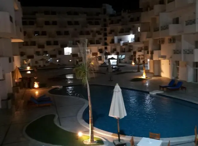 Positano Near The Sea Redsealine * Hurghada