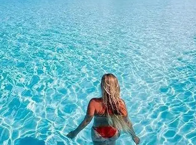 Apartment Positano Near The Sea Redsealine *