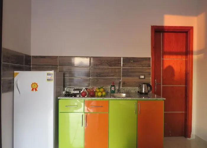 Apartment Positano Near The Sea Redsealine *